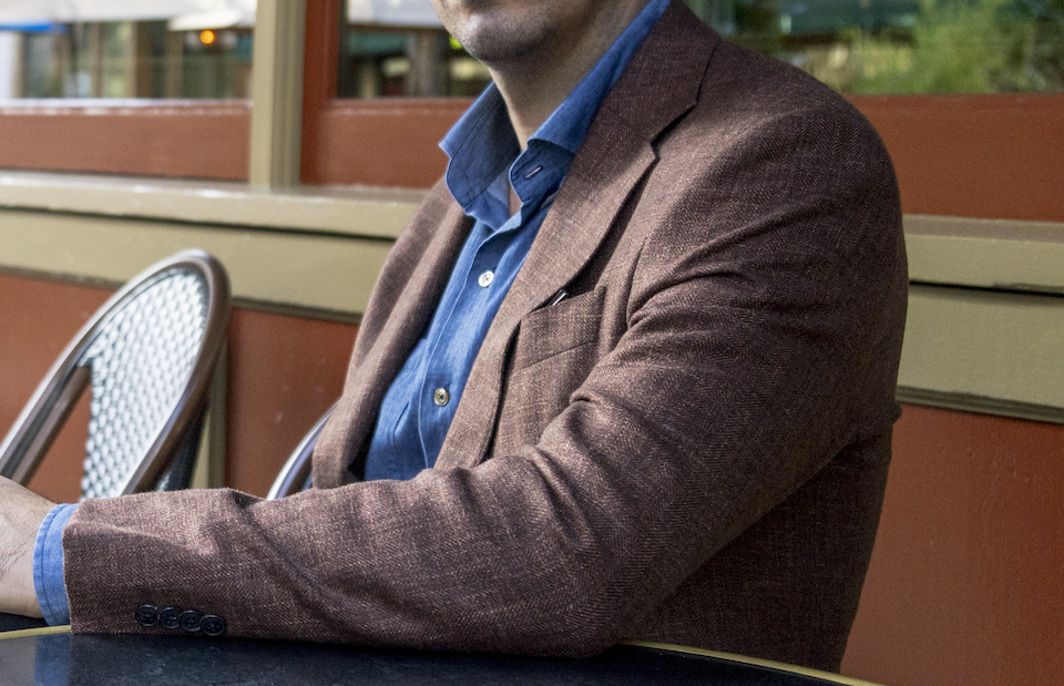 Loro Piana | Explore Luxury Menswear Today — Hall Madden